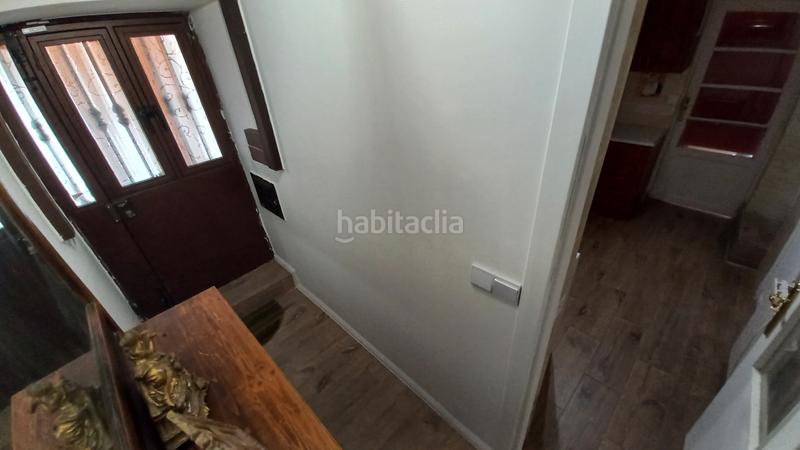 Foto 37c402cf-7854-4a6d-a292-ed175d50e306. Casa a schiera in Barrios Bajos - La Horta Zamora