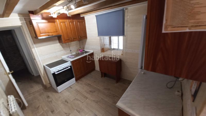 Foto 3a9d6bed-f1bc-4d69-a2da-48e13e147fa2. Casa a schiera in Barrios Bajos - La Horta Zamora