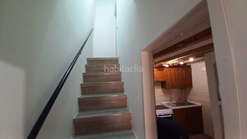Foto 5f05bd1b-9515-4765-b09a-61463c0b657b. Casa a schiera in Barrios Bajos - La Horta Zamora