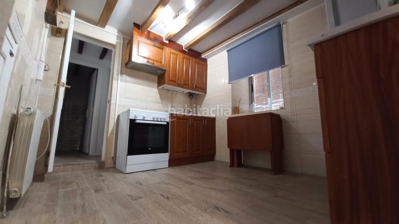 Foto 9e1946ce-9fa3-4731-80da-af1b694a02c0. Casa a schiera in Barrios Bajos - La Horta Zamora