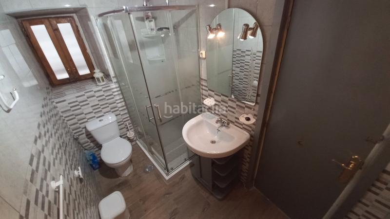 Foto e47d9e02-ed81-48a2-87b9-c5612dbdd10e. Casa a schiera in Barrios Bajos - La Horta Zamora