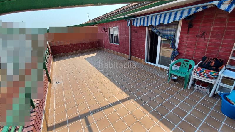 Foto 5338dd16-05d1-45e9-b855-6b28a541d6ce. Ático atico en candelaria con garaje en Candelaria - Peña de Francia Zamora