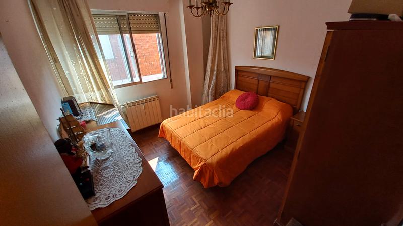 Foto bff6b59d-7187-488d-9a4e-44345a5d22b9. Ático atico en candelaria con garaje en Candelaria - Peña de Francia Zamora