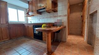 Etagenwohnung in Los Bloques. Piso reforamado en los bloques