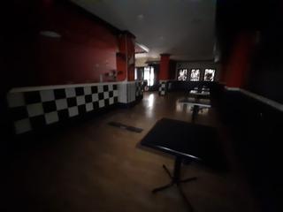 Affitto Locale commerciale  Calle de diego de losada