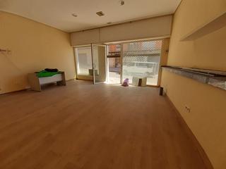 Local Comercial en Cuesta Morana
