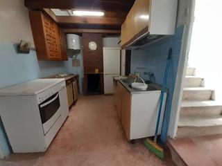 Casa en Santa Clara de Avedillo