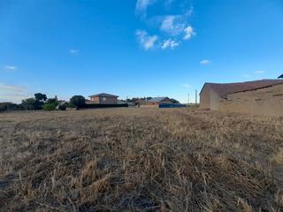 Residential Plot in Morales del Vino