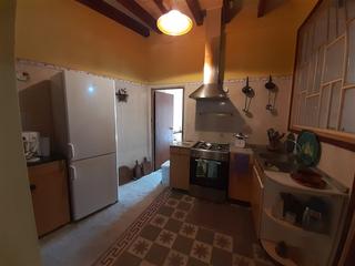 Casa in Argujillo