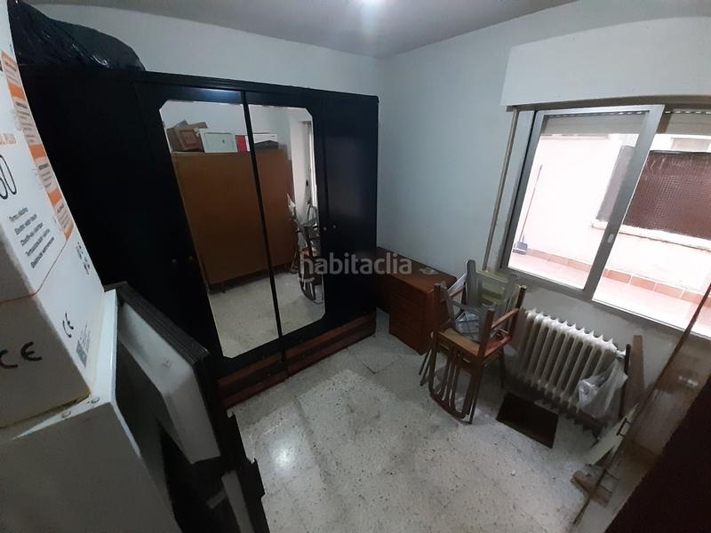 Foto 012680d2-b648-4fb9-a1a3-0f7b5b9296ea. Appartamento con riscaldamento in Casco Antiguo Zamora