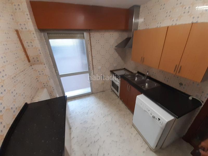 Foto 40025a37-39e4-4331-8a5f-168537956059. Appartamento con riscaldamento in Casco Antiguo Zamora