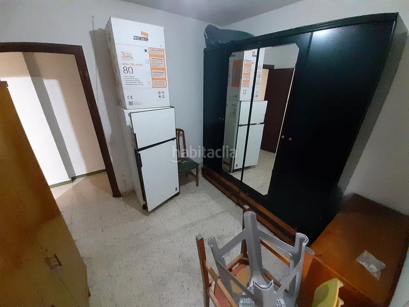 Foto c101b88c-6896-4d1e-819c-66a835ad8dc7. Appartamento con riscaldamento in Casco Antiguo Zamora