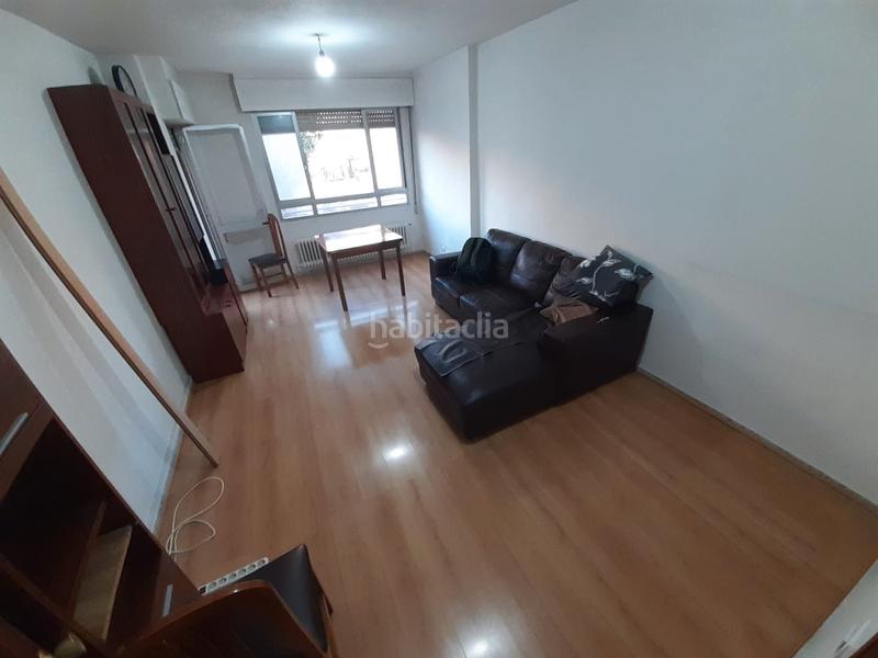 Foto 7334f786-dddb-4d80-b75f-c1dcb098c88c. Appartement avec chauffage dans Casco Antiguo Zamora