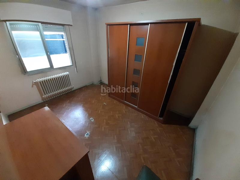 Foto b5b040f9-8bf2-4672-a8e4-a8001d552a5c. Appartement avec chauffage dans Casco Antiguo Zamora