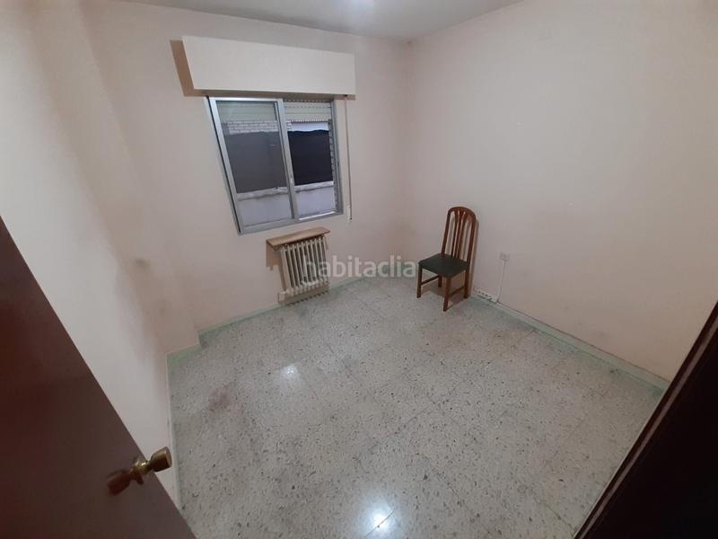 Foto cf539ba7-a82a-4ca3-815e-a026aece1db7. Etagenwohnung mit heizung in Casco Antiguo Zamora