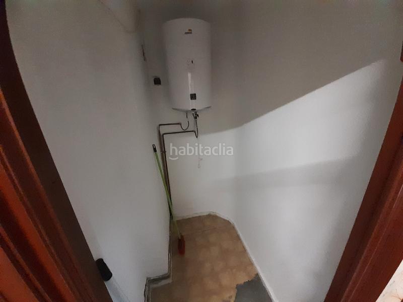 Foto 17d931cb-143a-4ef5-a93a-8a7437b7d49e. Flat with heating in Casco Antiguo Zamora