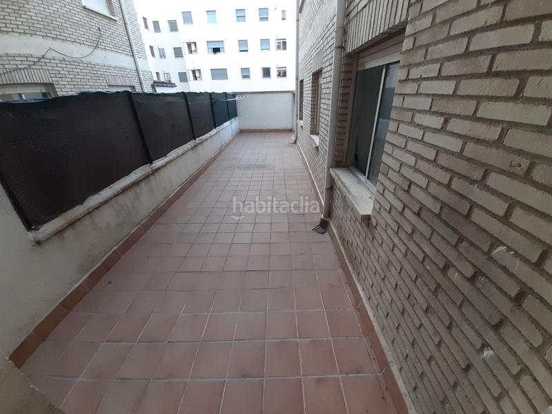 Foto 41012bb1-c98f-4909-b5af-acd936f42e42. Flat with heating in Casco Antiguo Zamora