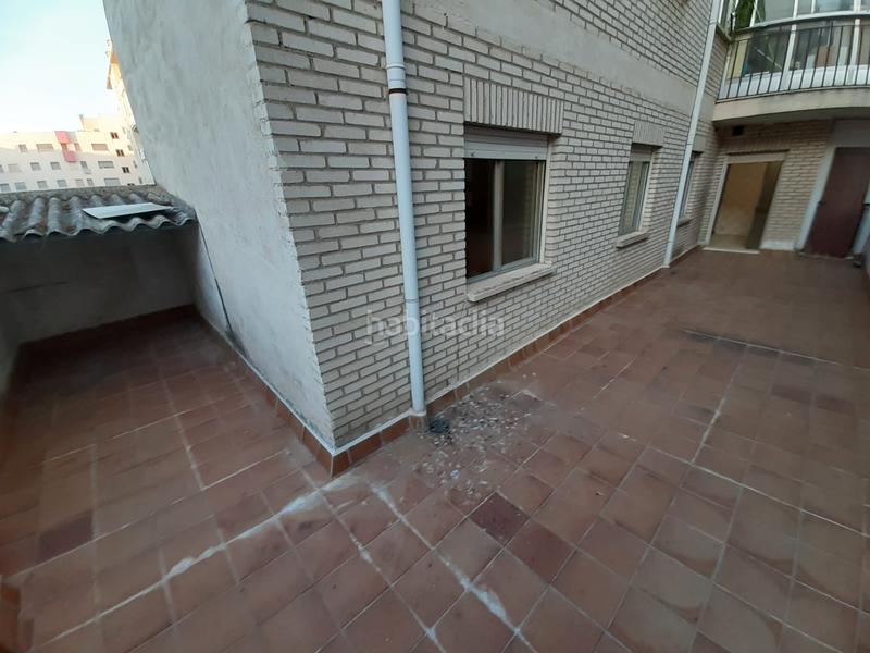 Foto c0344342-823c-4cbf-a9d0-7dcf6f05e1c6. Flat with heating in Casco Antiguo Zamora