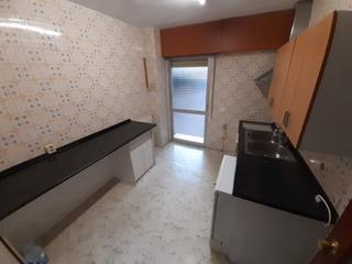 Flat in Calle de la Feria