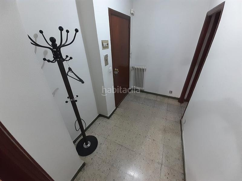 Foto e54da44d-b599-46e2-a6ba-a82bb67806ff. Flat with heating in Casco Antiguo Zamora