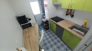 Etagenwohnung  Calle río amor 4. Piso reformado 2 dormitorios, baño