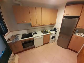Appartement  Calle candelaria ruiz del árbol