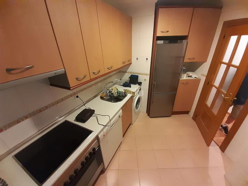 Foto 9ac21b9d-11e9-40ae-9a5e-76830a7ea50c. Appartement avec chauffage dans Candelaria - Peña de Francia Zamora