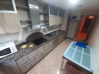 Appartamento in Calle de Luis Cortes Vázquez 4