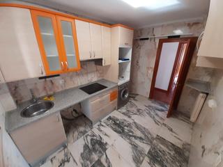 Appartement à Las Viñas