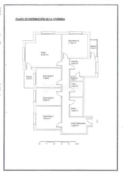 Foto 7bcb2793-b139-4d33-ae09-debdb0721bf8. Pis a Las Viñas Zamora