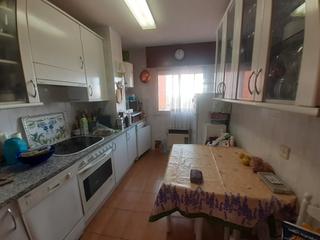 Penthouse in Los Bloques