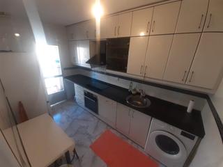 Appartamento in Calle Buscarruidos