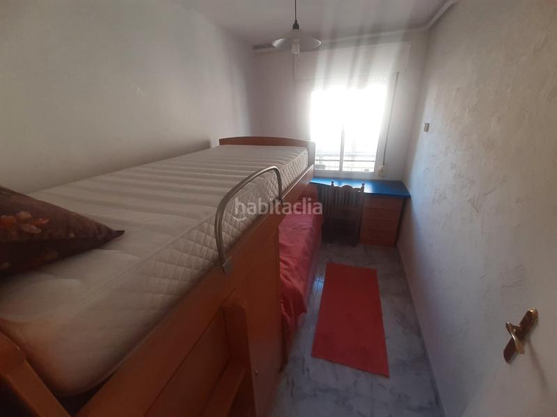 Foto 484a4df5-390f-41b9-8de8-d1f8b71fda87. Appartement avec chauffage dans Barrios Bajos - La Horta Zamora