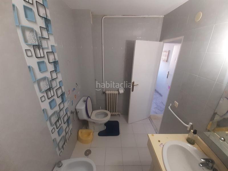 Foto 8ddf5be9-72d4-4eb2-9754-ae4a33e482cf. Appartement avec chauffage dans Barrios Bajos - La Horta Zamora