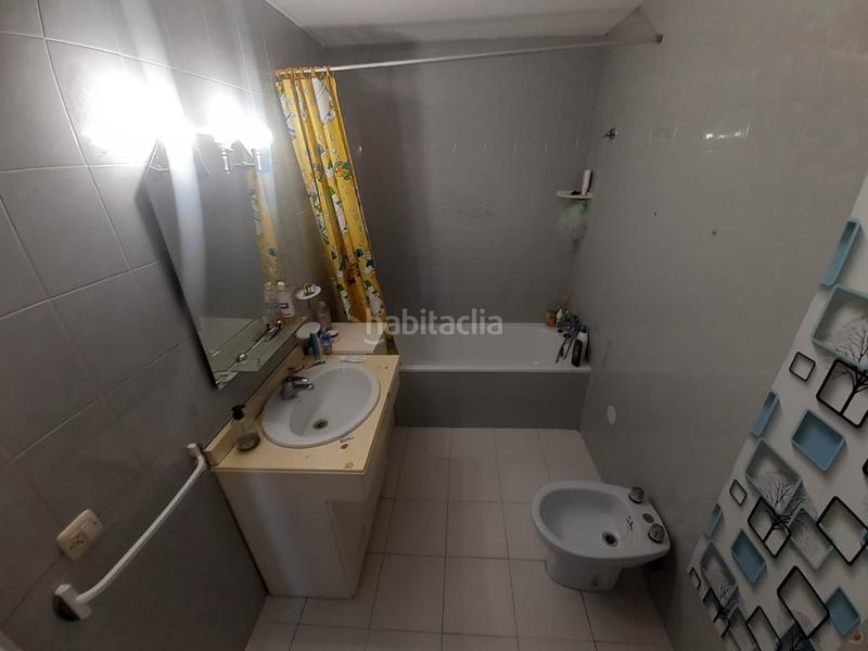 Foto 0c3a7460-b7cf-4cd1-b291-e2b13fb73d3d. Etagenwohnung mit heizung in Barrios Bajos - La Horta Zamora