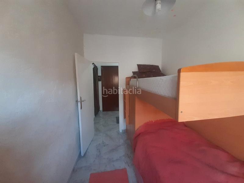 Foto 2413f1a3-cbfd-46fb-be94-3f5ff6eea0da. Etagenwohnung mit heizung in Barrios Bajos - La Horta Zamora