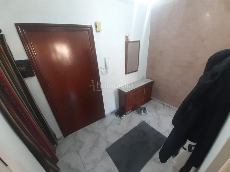 Foto 2499a966-0f57-4e91-afaa-4ffd8305d742. Etagenwohnung mit heizung in Barrios Bajos - La Horta Zamora