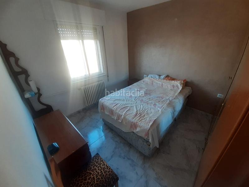 Foto 3d92e475-1133-4842-9dac-bc87faab0730. Etagenwohnung mit heizung in Barrios Bajos - La Horta Zamora