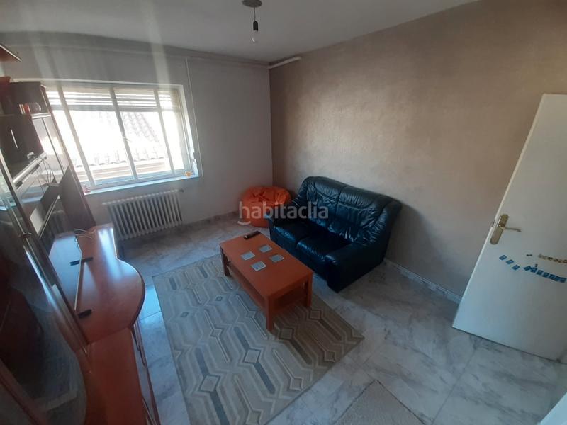 Foto 680379b7-f740-4a1d-a81c-2b08059e82ee. Etagenwohnung mit heizung in Barrios Bajos - La Horta Zamora