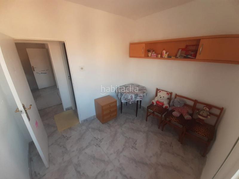 Foto 8589f023-7ad4-4bf5-9346-46e17ec63012. Etagenwohnung mit heizung in Barrios Bajos - La Horta Zamora