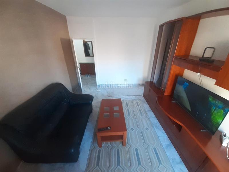 Foto a3f9d837-9cea-4786-92ef-83e7437edf6c. Etagenwohnung mit heizung in Barrios Bajos - La Horta Zamora
