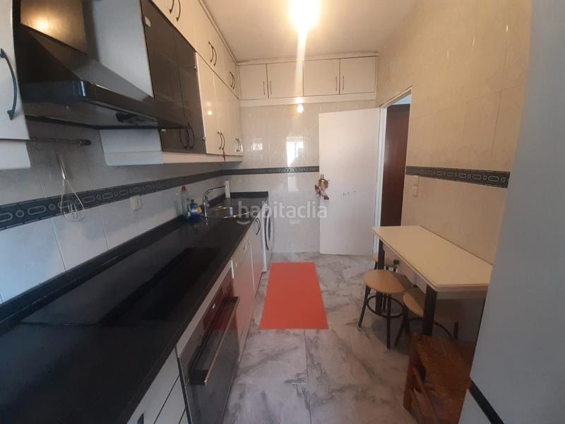 Foto e19c30ad-ff5a-4cd3-9dd2-1d4ccdaa6b38. Etagenwohnung mit heizung in Barrios Bajos - La Horta Zamora