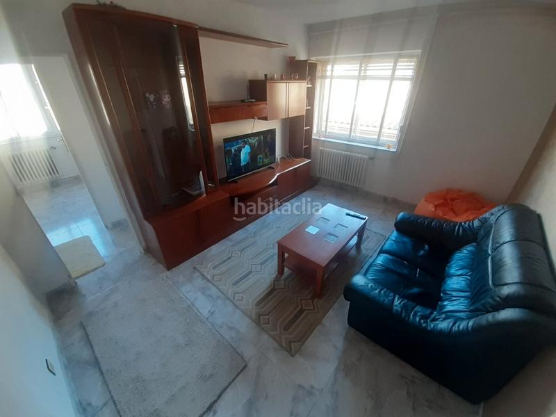 Foto 008c7ad6-45a7-45d6-8aa3-88106c13b64b. Flat with heating in Barrios Bajos - La Horta Zamora