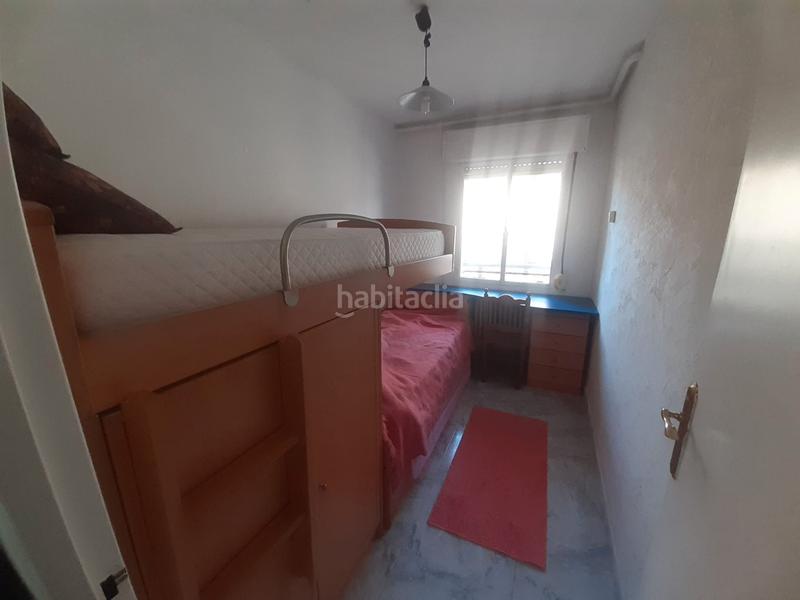 Foto 0eac569b-bfe7-48b3-8c01-9d264caecdc5. Flat with heating in Barrios Bajos - La Horta Zamora