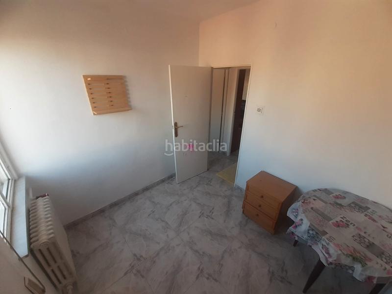 Foto 523994e5-e4f6-496f-abfe-d8e9cd2631a6. Flat with heating in Barrios Bajos - La Horta Zamora