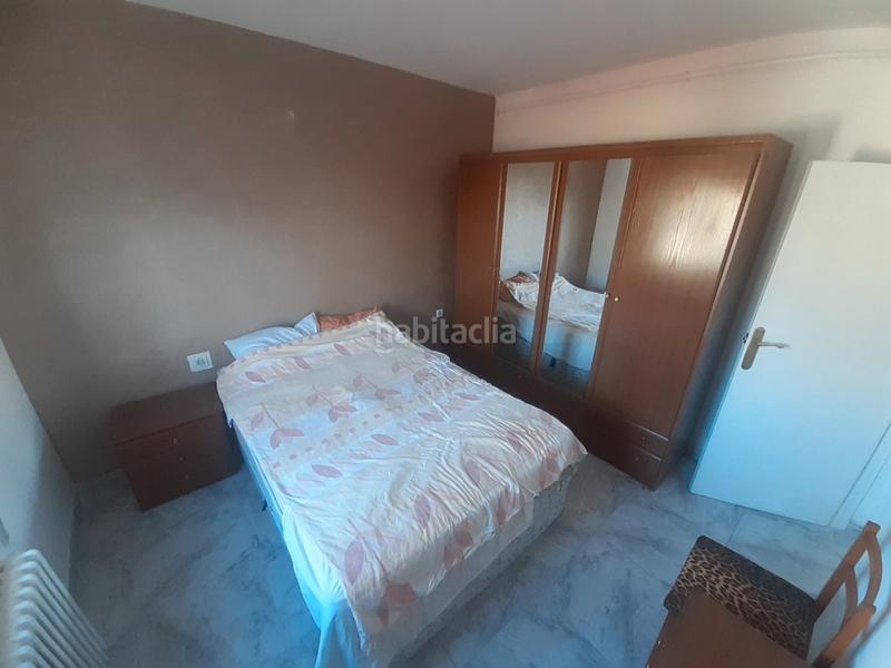 Foto 54d55b2b-a043-44db-bb9c-0ed7d2acea01. Flat with heating in Barrios Bajos - La Horta Zamora