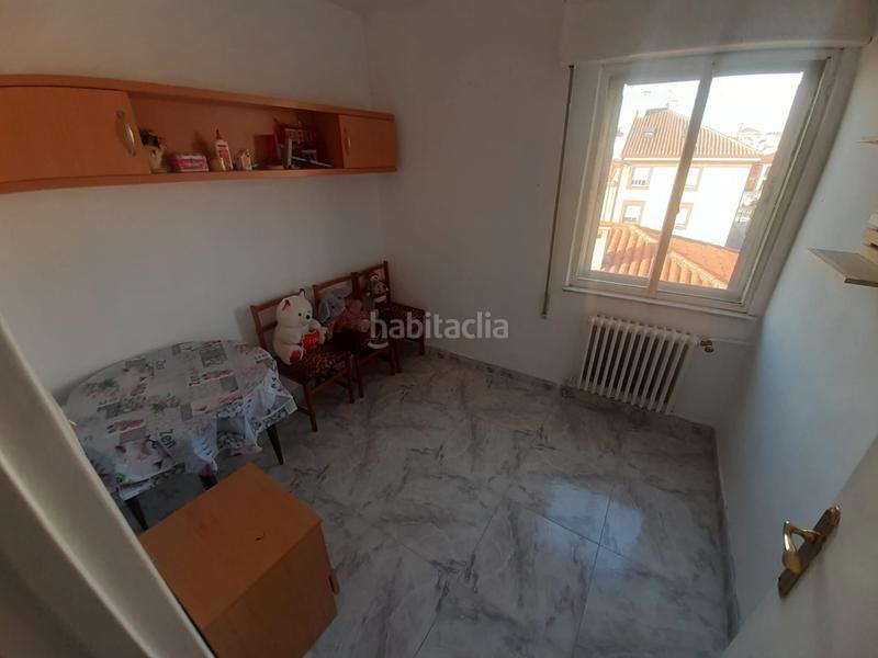 Foto a782b23a-7cce-4b19-bdec-1408caa7f685. Flat with heating in Barrios Bajos - La Horta Zamora