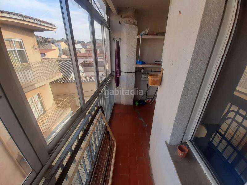 Foto bcb86bd6-7148-43aa-985d-b1fc754ae37c. Flat with heating in Barrios Bajos - La Horta Zamora