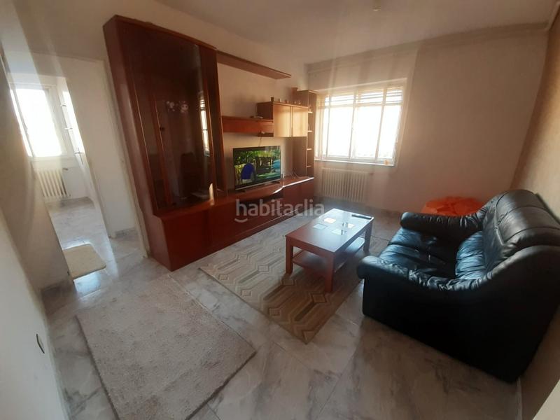 Foto ec23ee51-73e4-4577-94dd-712356ddb153. Flat with heating in Barrios Bajos - La Horta Zamora