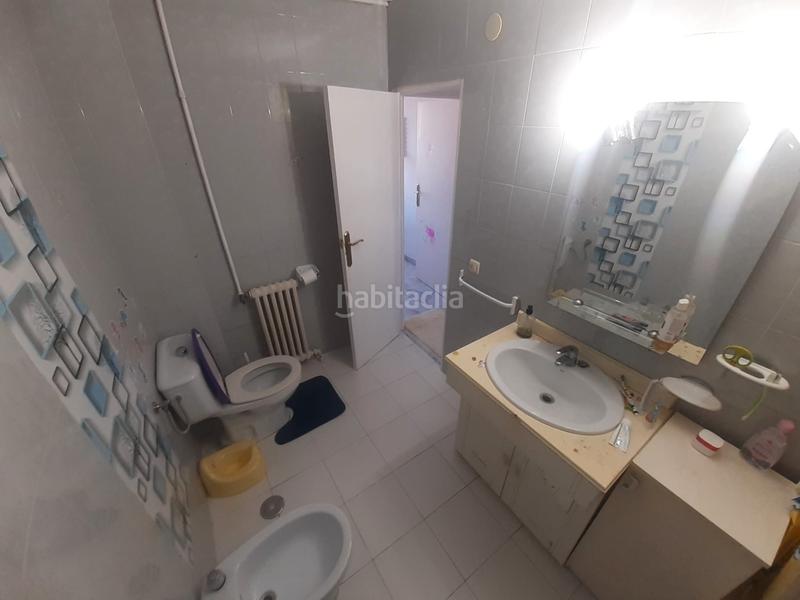 Foto 1c638a58-fa23-4bf5-ba6b-659a7e40bcf7. Piso en Barrios Bajos - La Horta Zamora